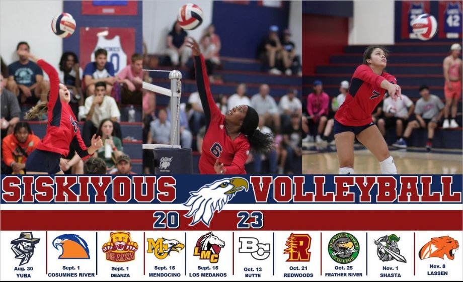 Eagles Open Volleyball Season with Three Returning Starters, Home Court Matches Friday