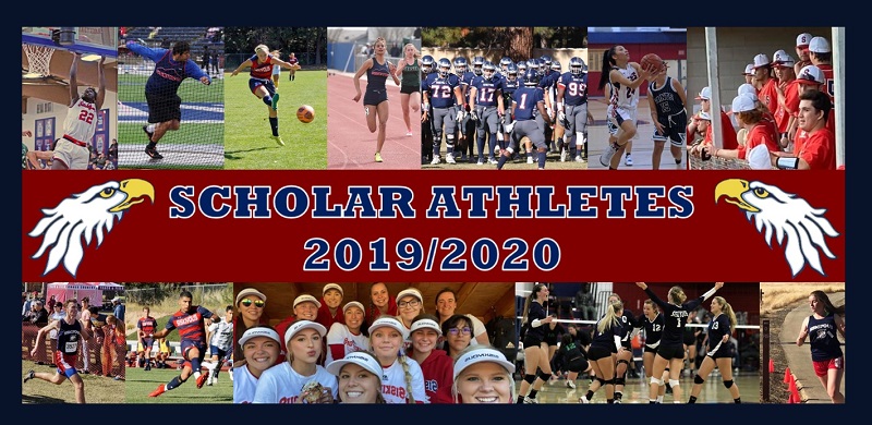 Scholar Athletes 2019-2020