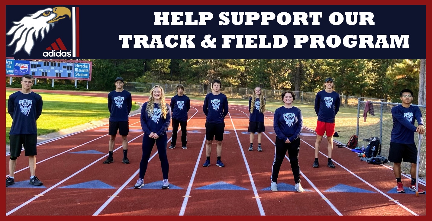 Track & Field Team